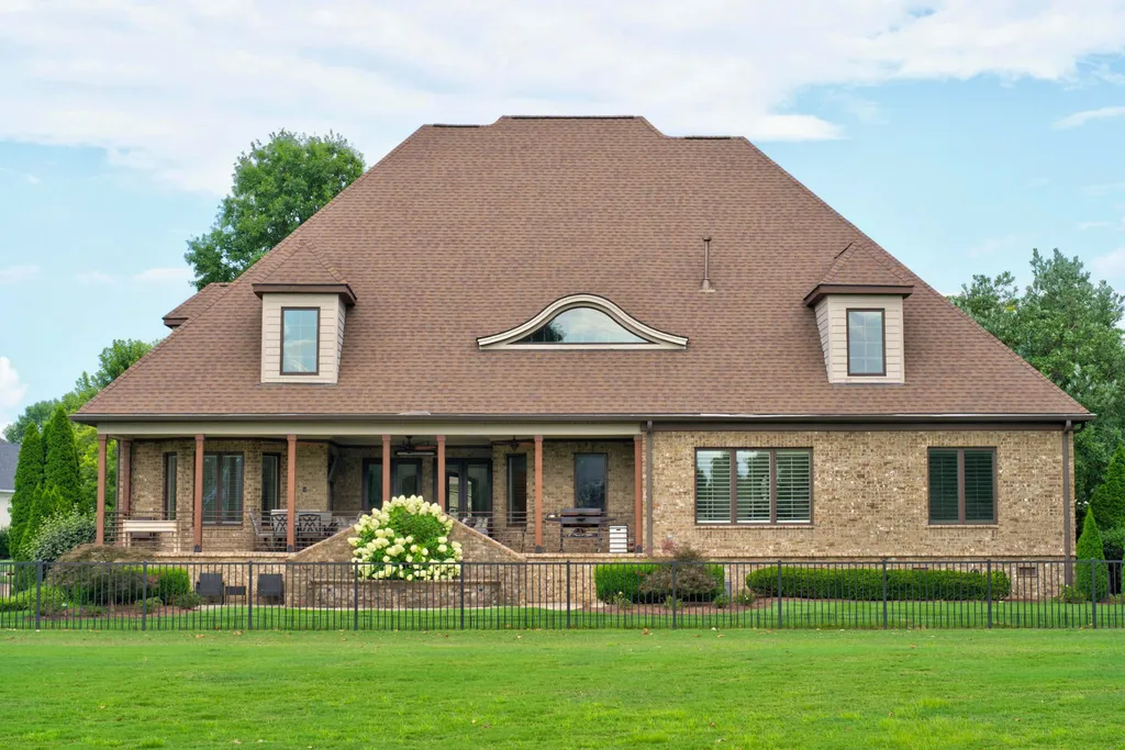 915 John Armfield Court Gallatin TN 37066
