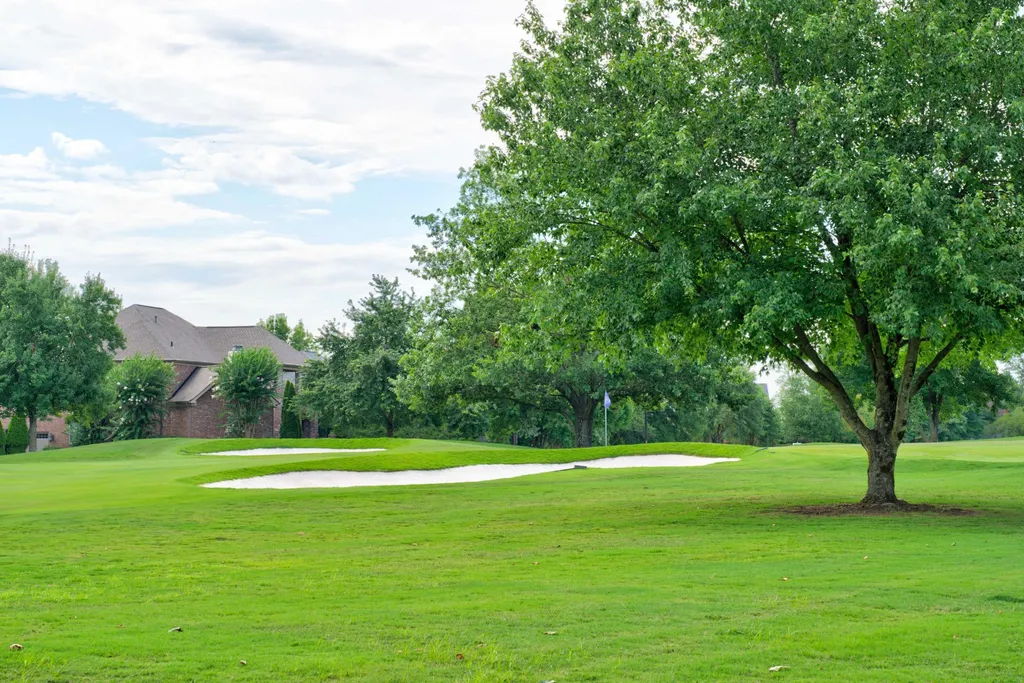 915 John Armfield Court Gallatin TN 37066
