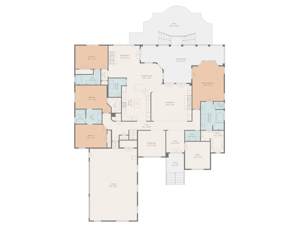 915 John Armfield Court Gallatin TN 37066