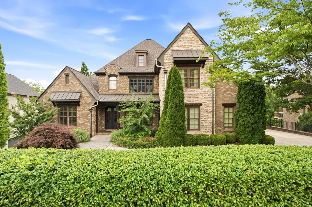 4517 Ballow Lane Nashville TN 37221