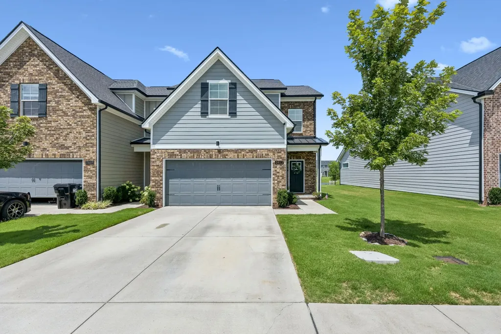 2612 Camrose Way Murfreesboro TN 37128