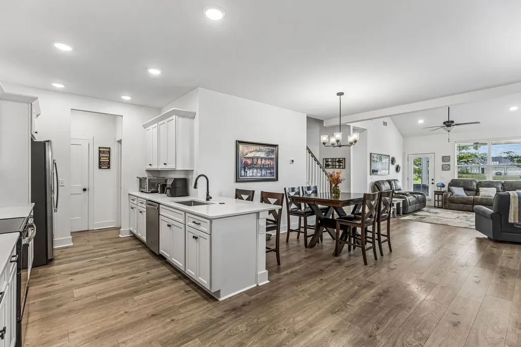 2612 Camrose Way Murfreesboro TN 37128