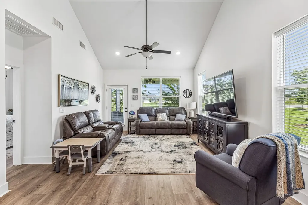 2612 Camrose Way Murfreesboro TN 37128