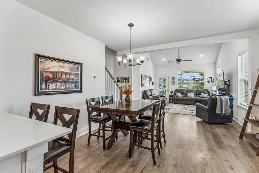 2612 Camrose Way Murfreesboro TN 37128