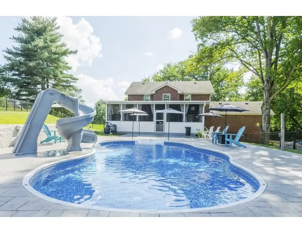 28 Noel Drive Mount Juliet TN 37122