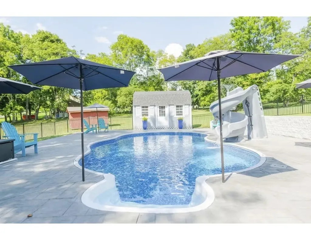 28 Noel Drive Mount Juliet TN 37122