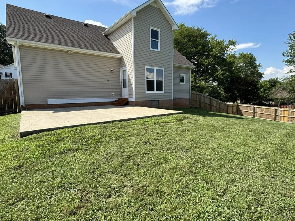 2687 Blue Willow Court Clarksville TN 37042
