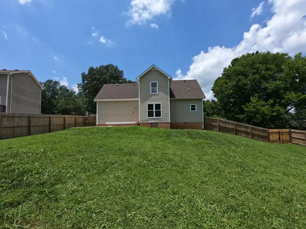 2687 Blue Willow Court Clarksville TN 37042