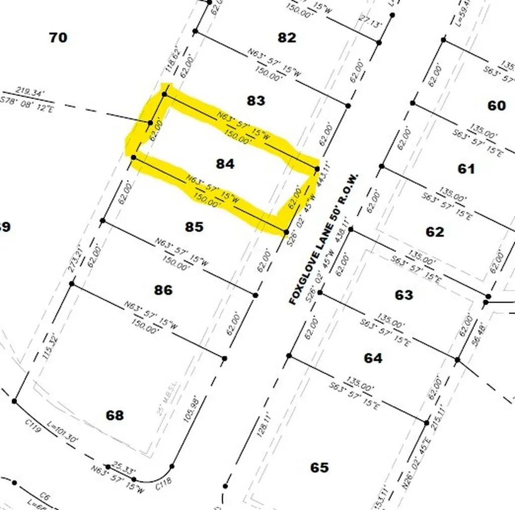 514 Foxglove Lane Clarksville TN 37043