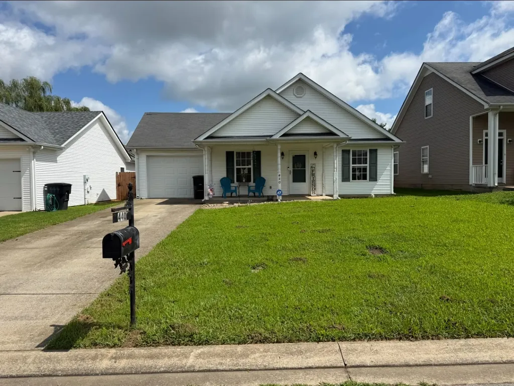 440 Drexel Court Murfreesboro TN 37128