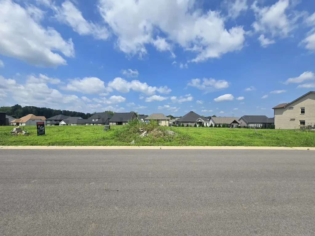 434 Blue Ridge Court Clarksville TN 37043