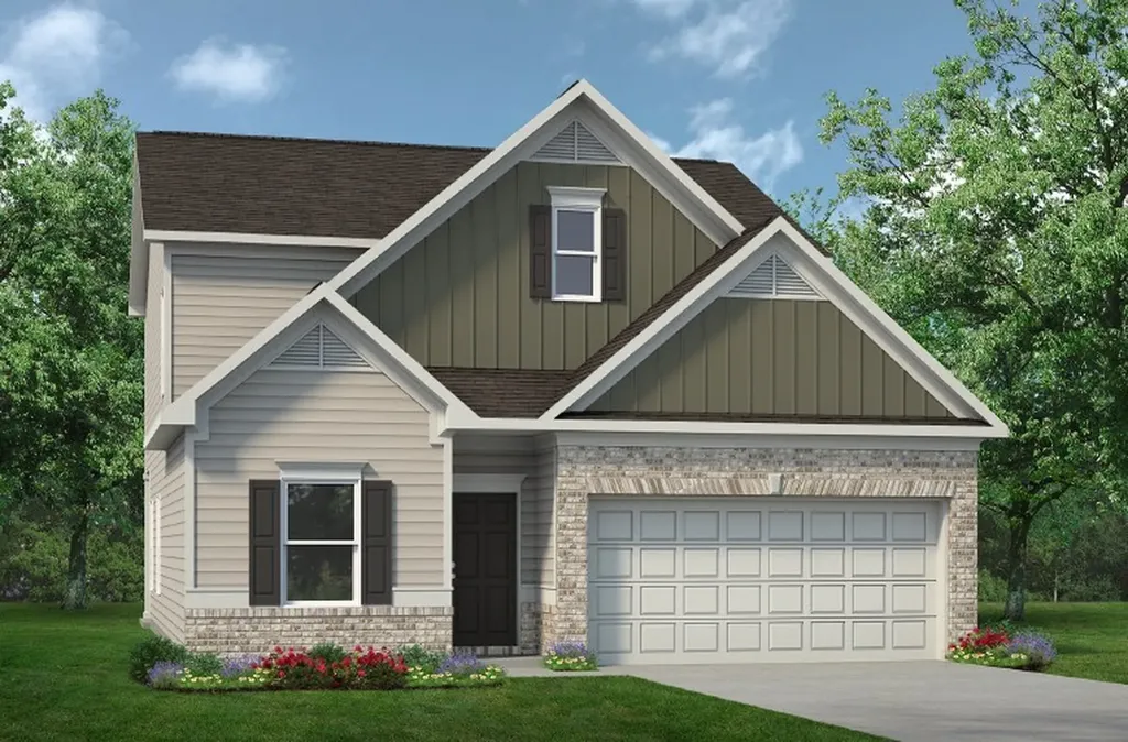 120 Townsend Way Chapel Hill TN 37034