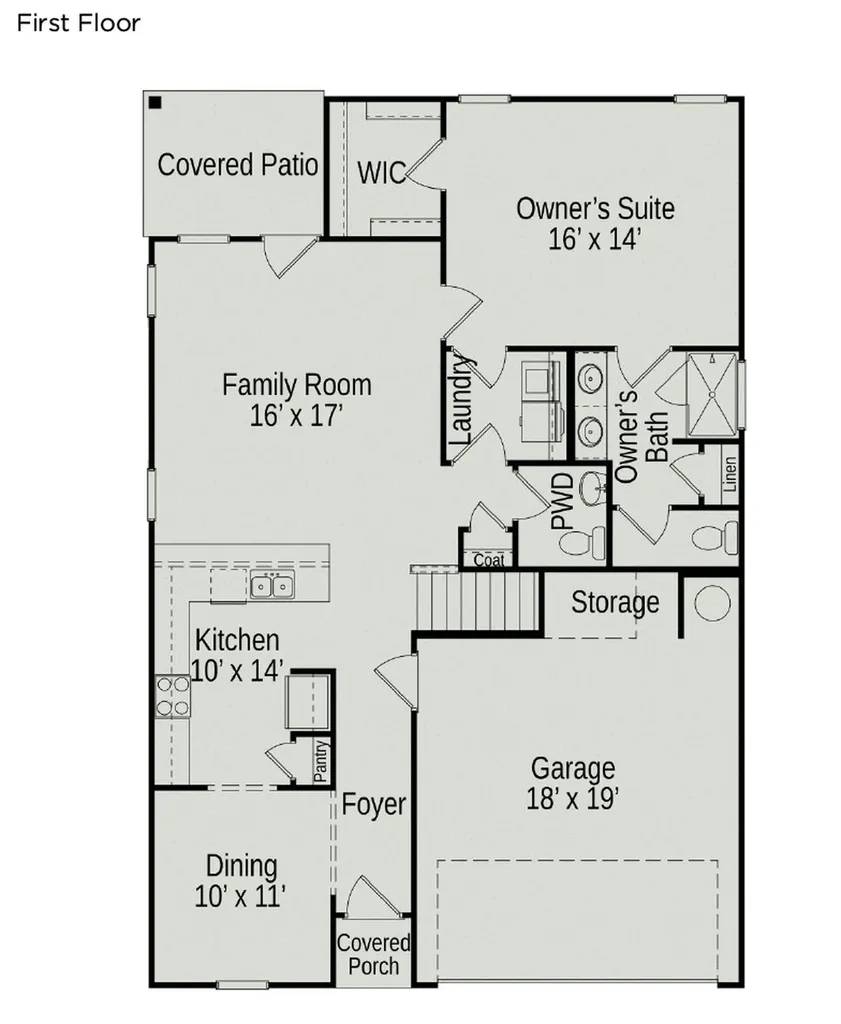 120 Townsend Way Chapel Hill TN 37034