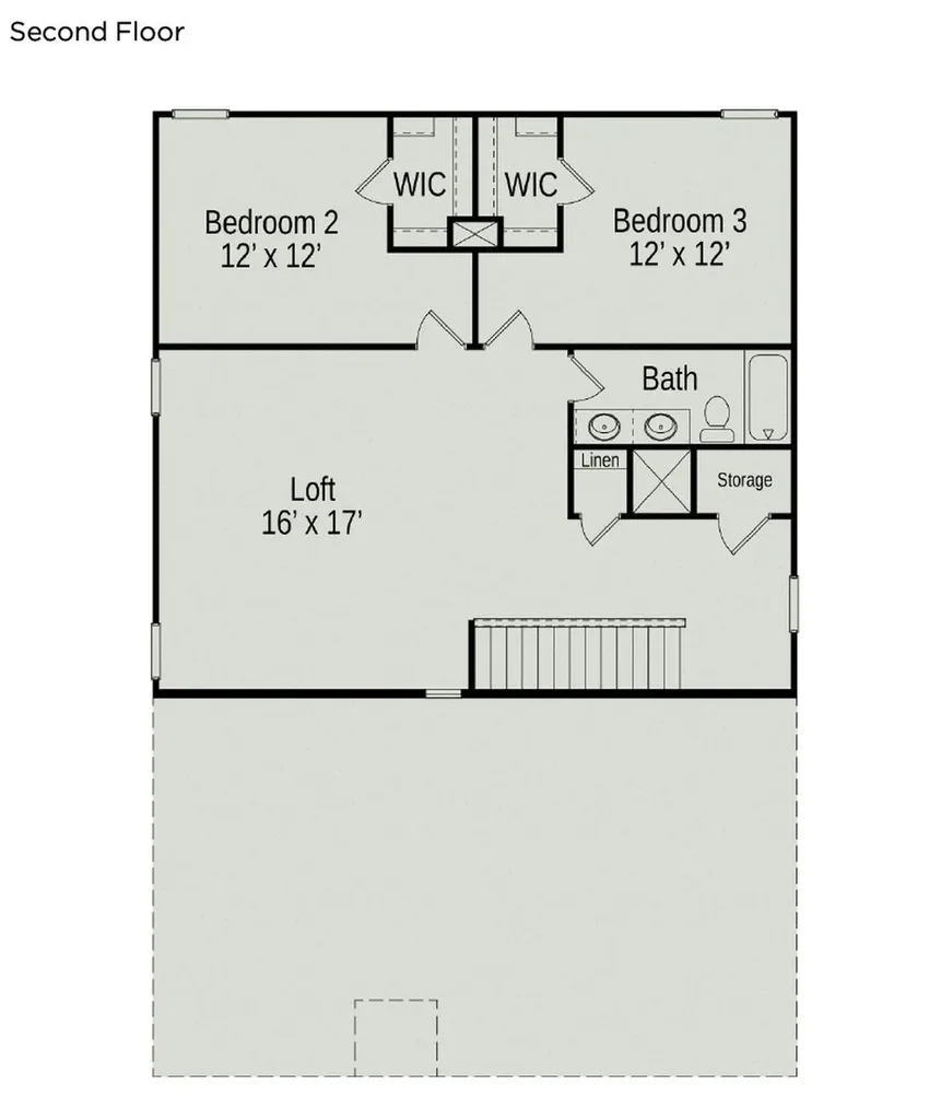 120 Townsend Way Chapel Hill TN 37034