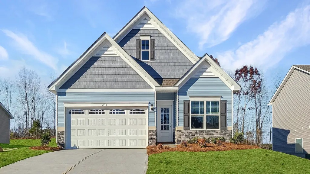 120 Townsend Way Chapel Hill TN 37034