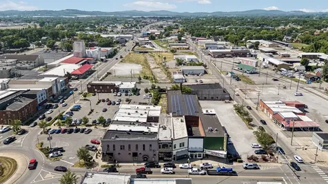 104 W Main Street Lebanon TN 37087