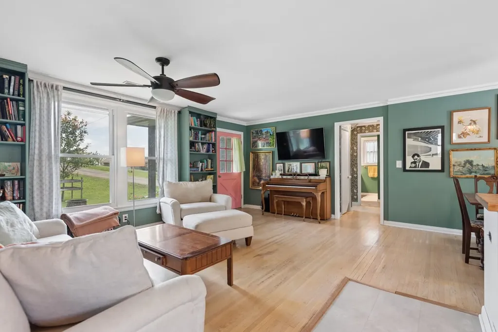 409 Rosehill Court Goodlettsville TN 37072