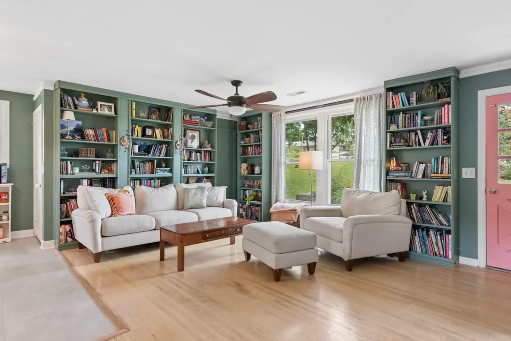 409 Rosehill Court Goodlettsville TN 37072