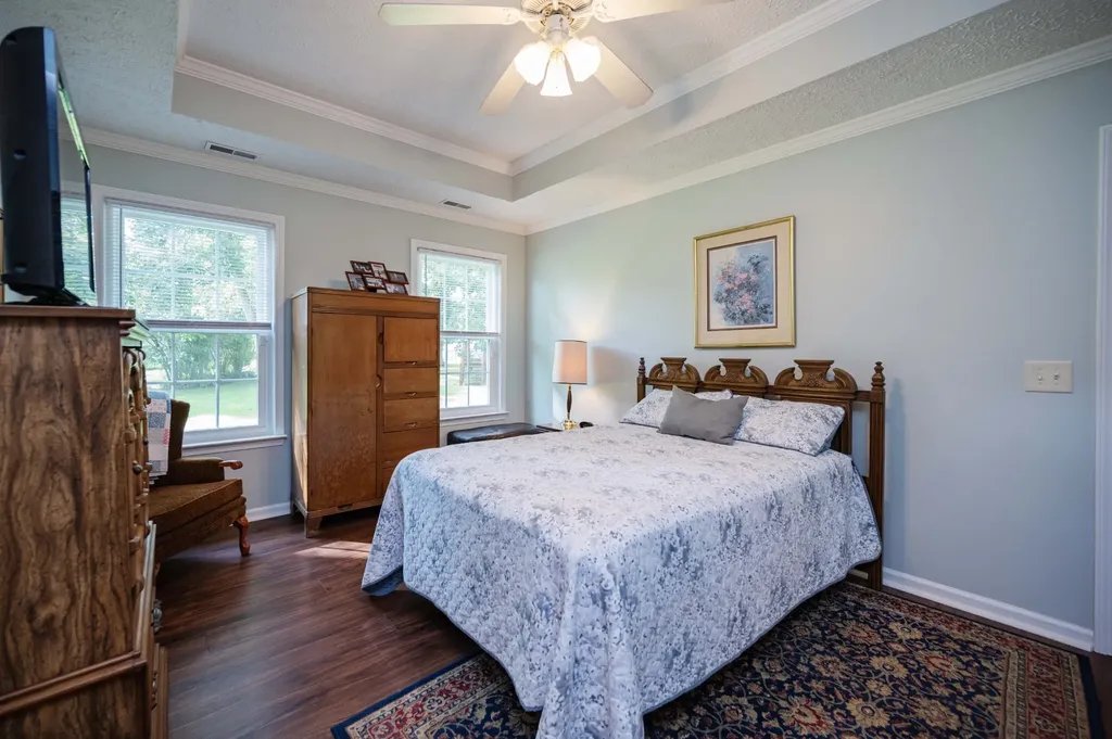 1205 Edgewood Court Murfreesboro TN 37130
