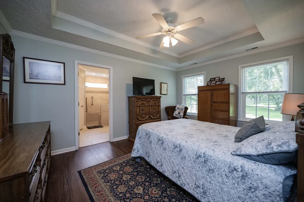 1205 Edgewood Court Murfreesboro TN 37130