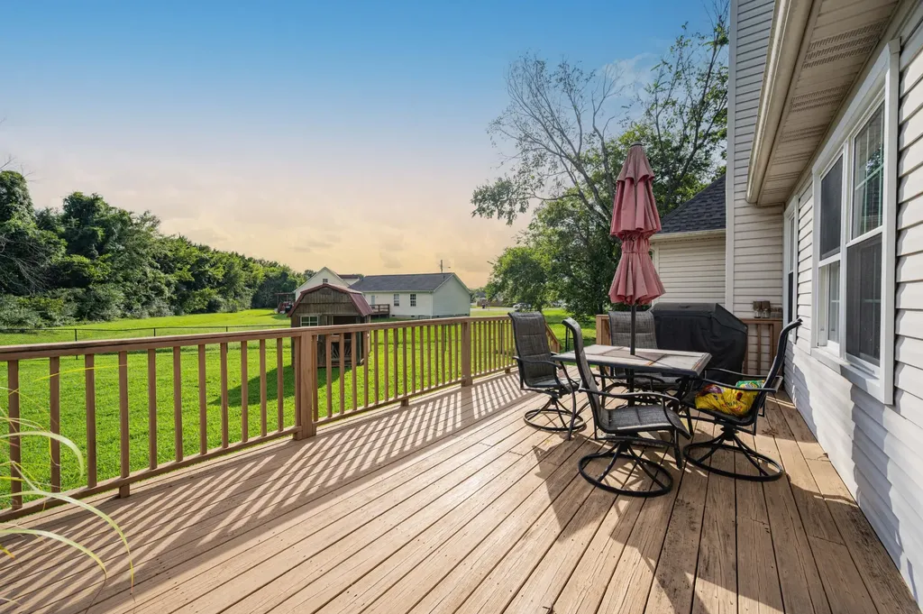 1205 Edgewood Court Murfreesboro TN 37130