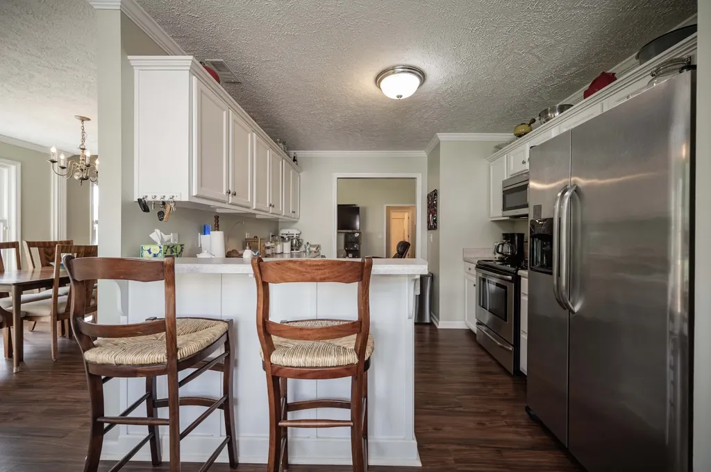 1205 Edgewood Court Murfreesboro TN 37130