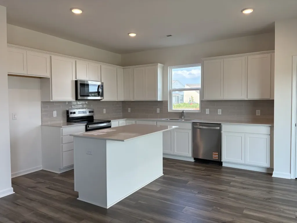 3621 Haplander Court Columbia TN 38401