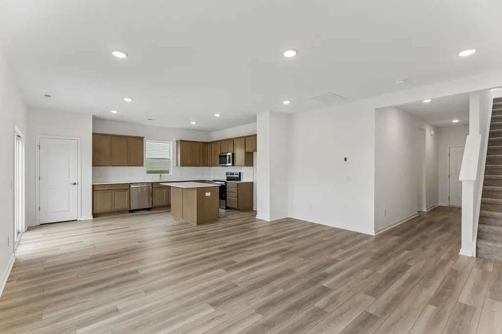 3621 Haplander Court Columbia TN 38401