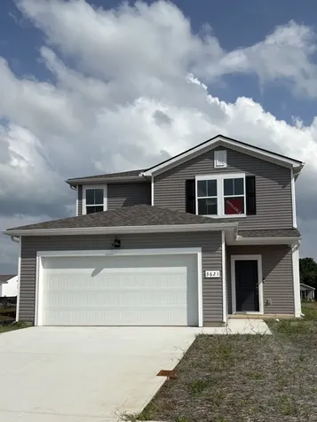 3621 Haplander Court Columbia TN 38401