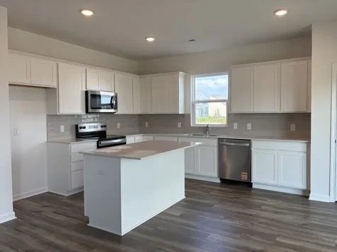 3621 Haplander Court Columbia TN 38401