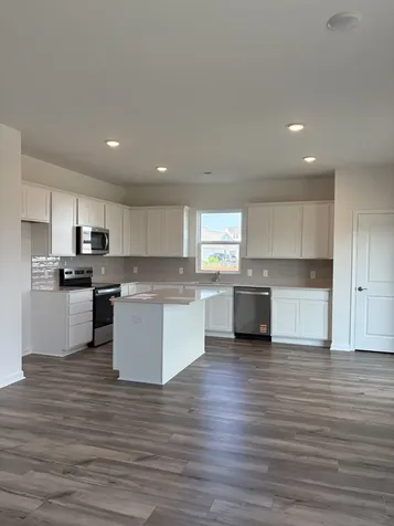 3621 Haplander Court Columbia TN 38401