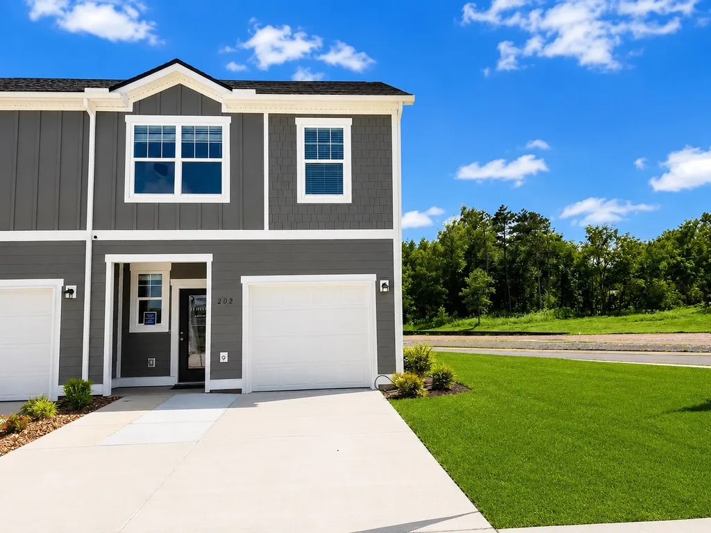 230 Darlington Drive Dickson TN 37055