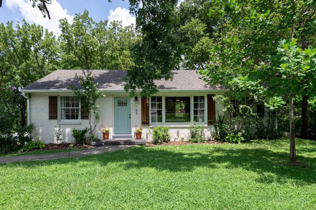 163 Dellway Drive Nashville TN 37207
