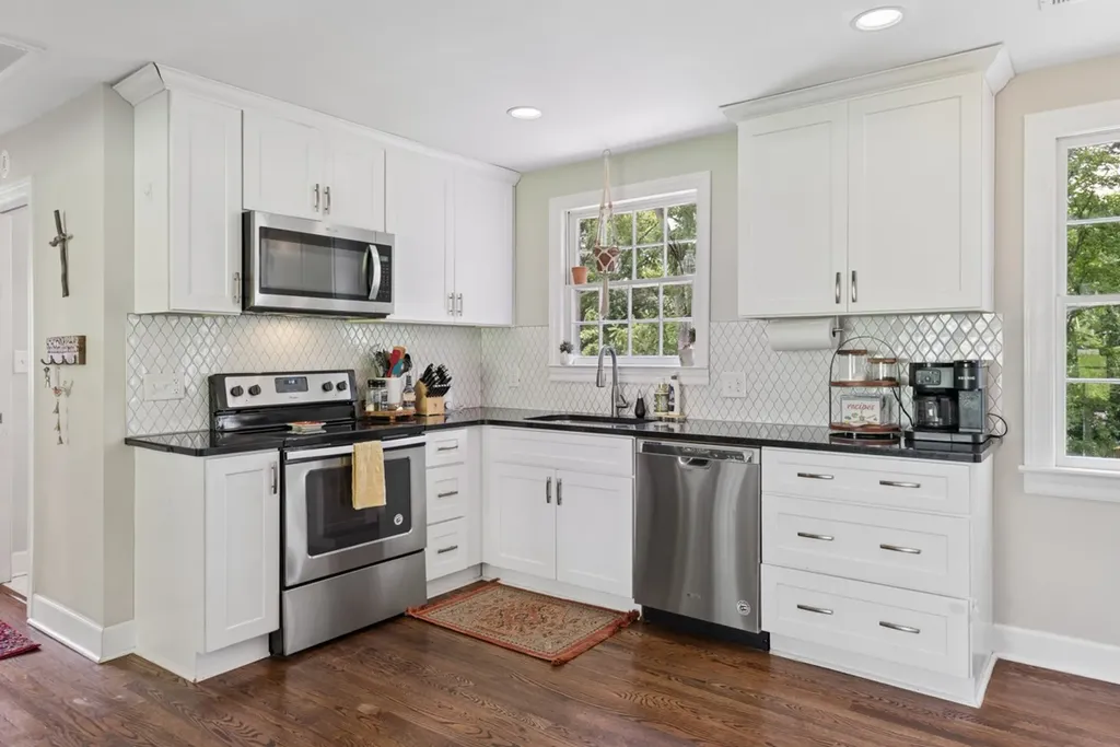 163 Dellway Drive Nashville TN 37207