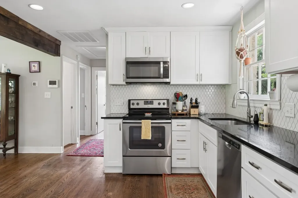 163 Dellway Drive Nashville TN 37207