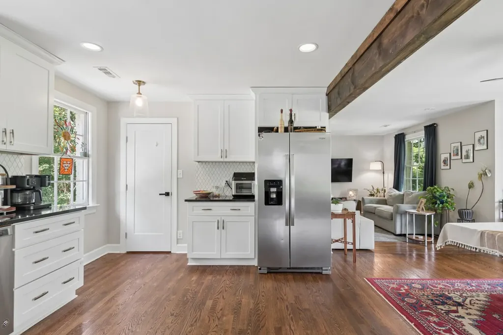 163 Dellway Drive Nashville TN 37207