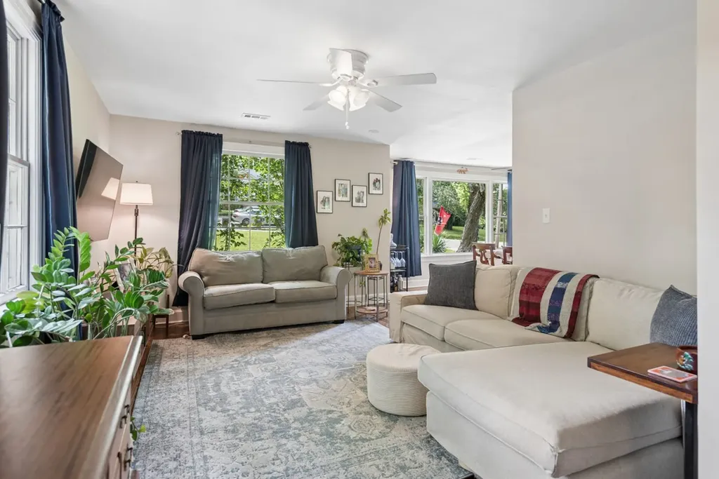 163 Dellway Drive Nashville TN 37207