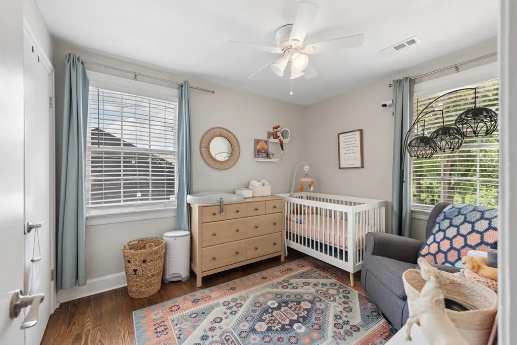163 Dellway Drive Nashville TN 37207