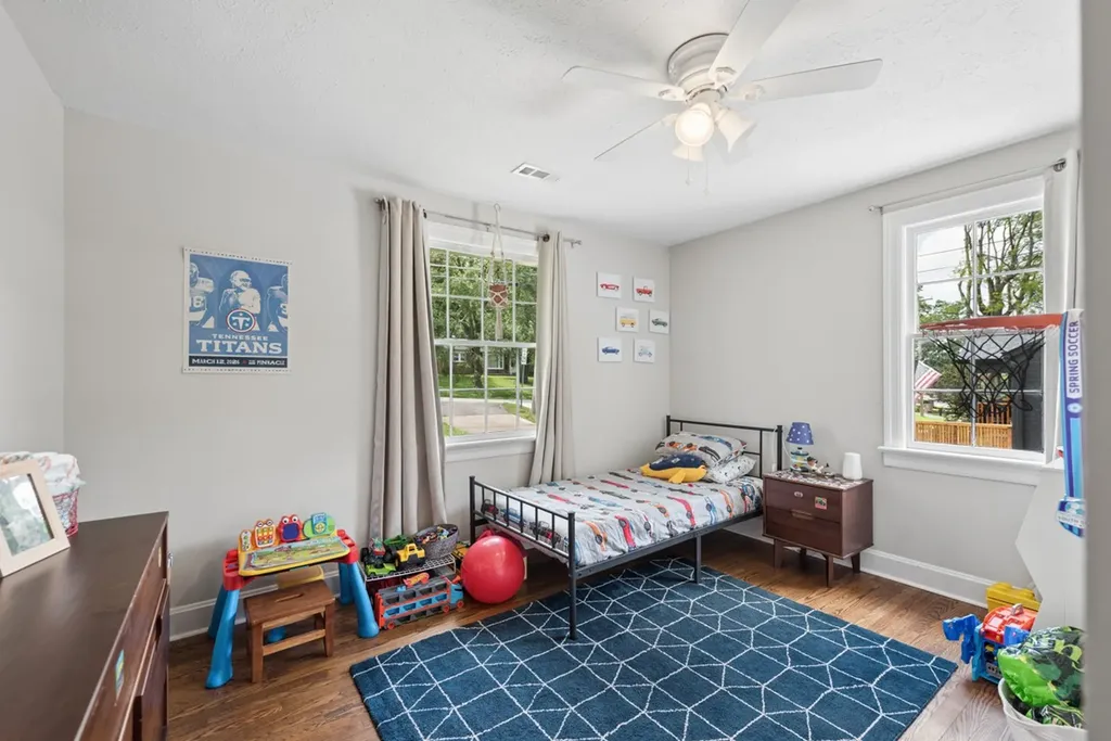 163 Dellway Drive Nashville TN 37207