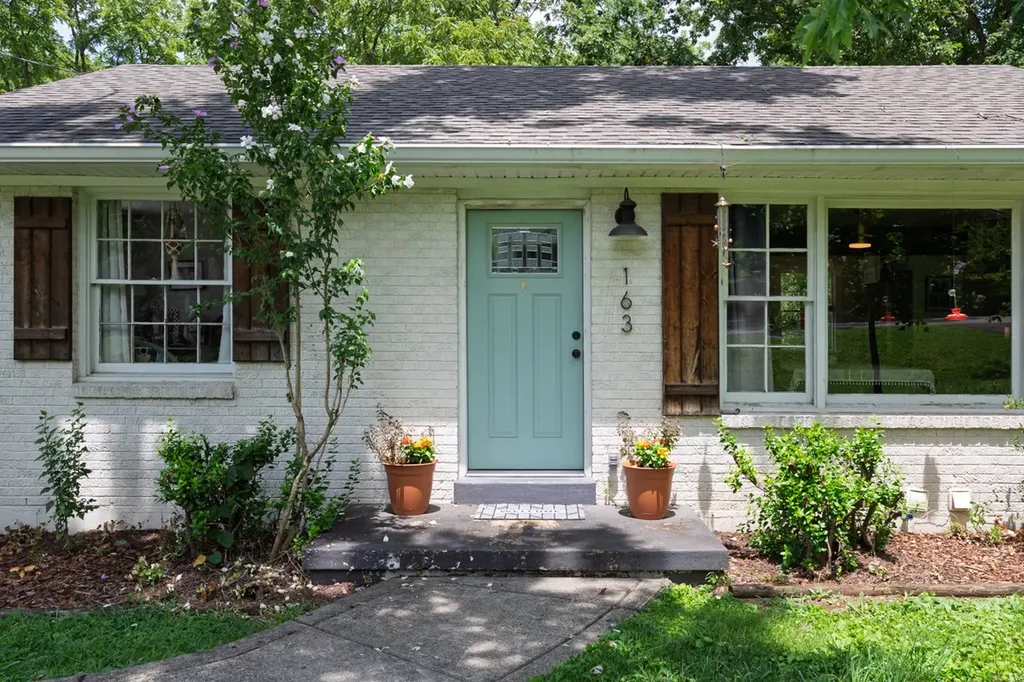 163 Dellway Drive Nashville TN 37207