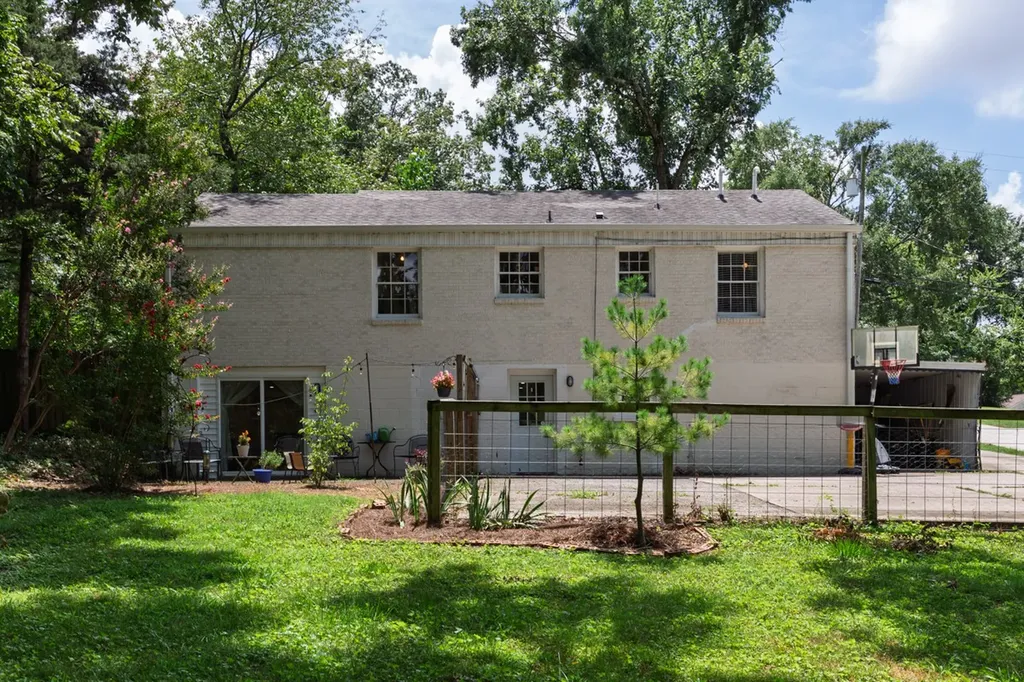 163 Dellway Drive Nashville TN 37207