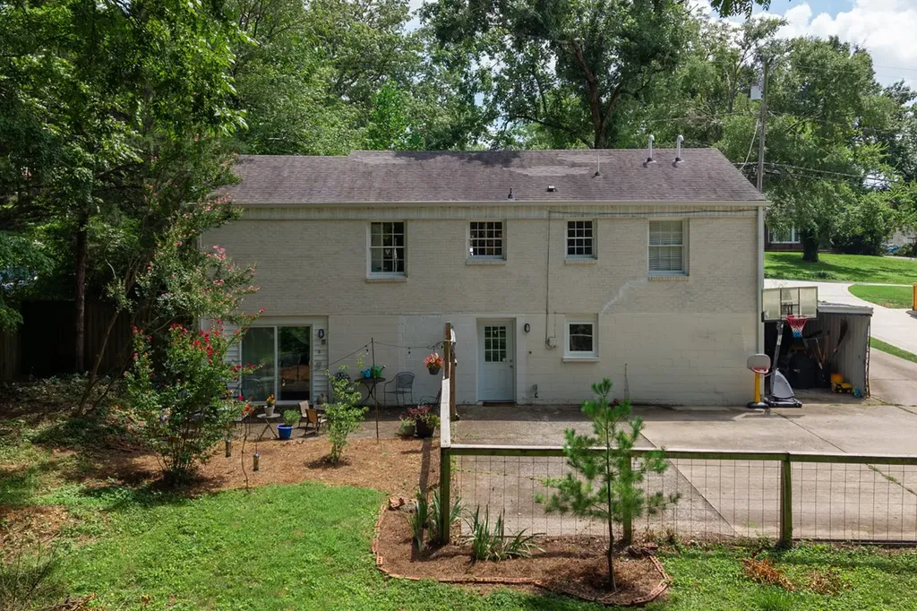 163 Dellway Drive Nashville TN 37207