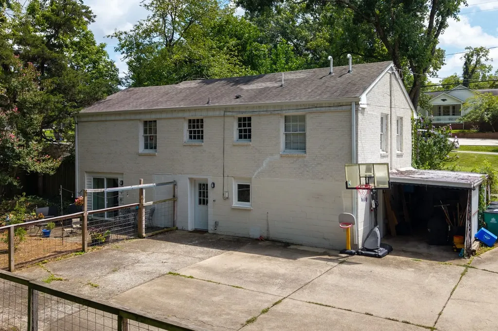 163 Dellway Drive Nashville TN 37207