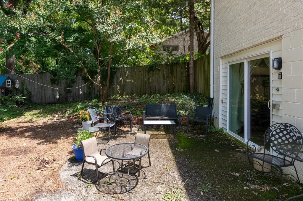 163 Dellway Drive Nashville TN 37207