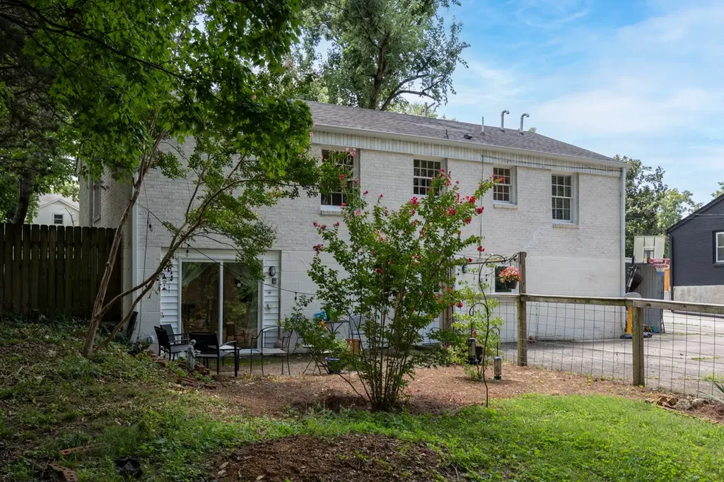 163 Dellway Drive Nashville TN 37207