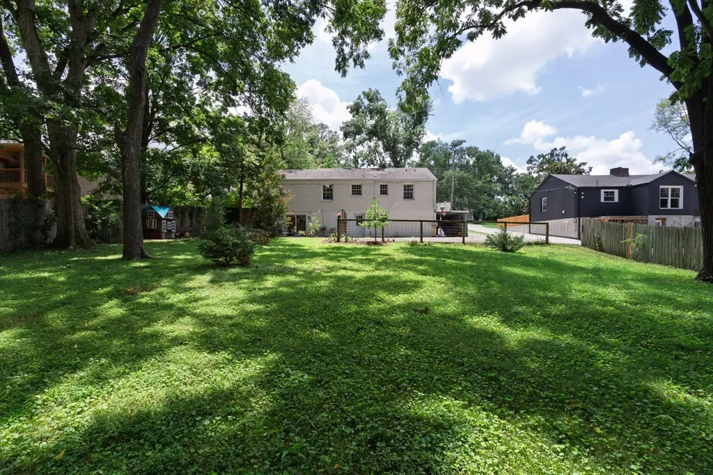 163 Dellway Drive Nashville TN 37207