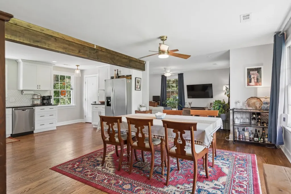 163 Dellway Drive Nashville TN 37207