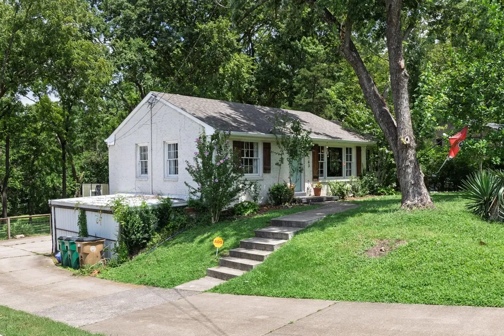 163 Dellway Drive Nashville TN 37207