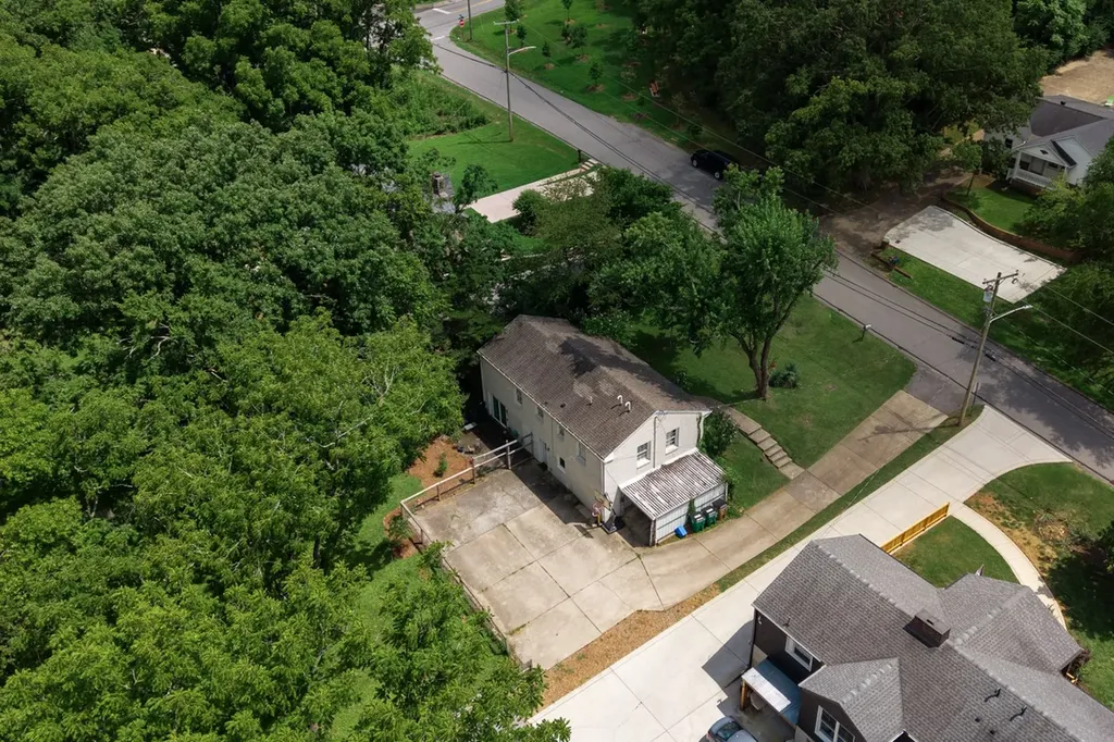 163 Dellway Drive Nashville TN 37207
