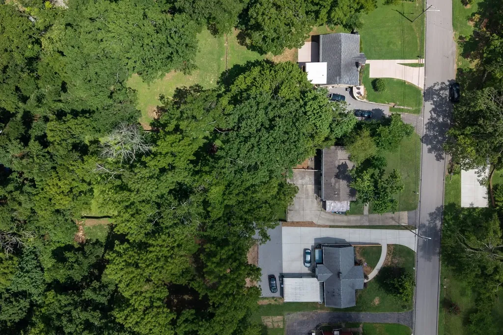 163 Dellway Drive Nashville TN 37207